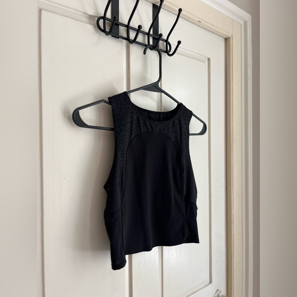 lululemon | nulux Tank Top